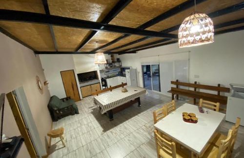 San Pedro House | Experience La Magnolia SP: Oceanfront Bliss & Pet Friendly