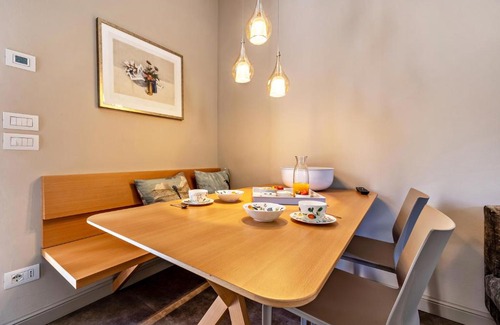 Gargnano House | Discover La Magrè: Pet & Child Friendly Retreat with 9.4 Rating