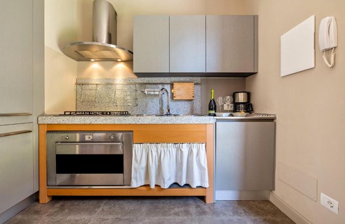 Gargnano House | Discover La Magrè: Pet & Child Friendly Retreat with 9.4 Rating