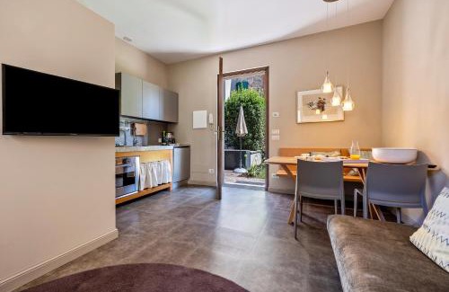 Gargnano House | Discover La Magrè: Pet & Child Friendly Retreat with 9.4 Rating