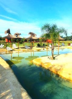 Partido de Canuelas House | Pet-Friendly Retreat at La Maina Uribe – Rated 9/10 by Guests