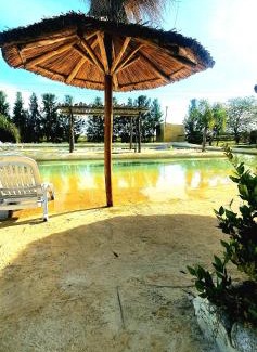 Partido de Canuelas House | Pet-Friendly Retreat at La Maina Uribe – Rated 9/10 by Guests