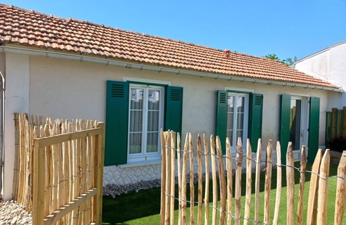 Boyardville House | Experience La Maison du Pêcheur: 10/10 Guest Rated Getaway