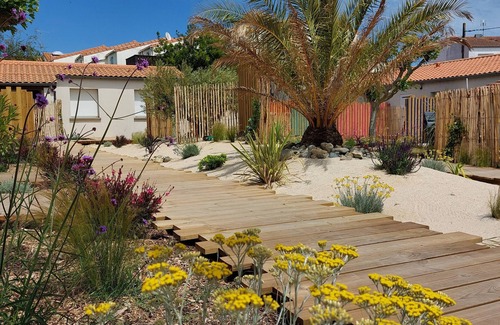 Boyardville House | Experience La Maison du Pêcheur: 10/10 Guest Rated Getaway