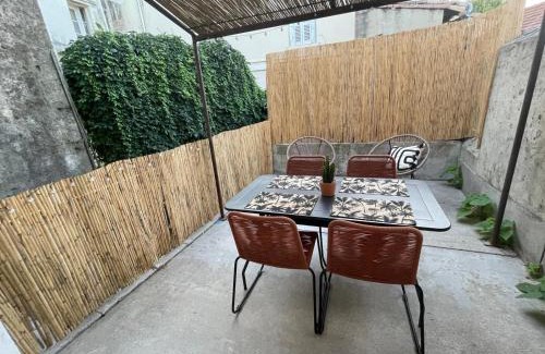 Montelimar Apartment | Discover La Maison 44: Ideal for Families & Cycle Tours
