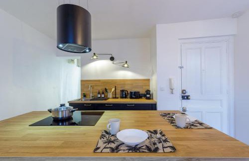 Montelimar Apartment | Discover La Maison 44: Ideal for Families & Cycle Tours