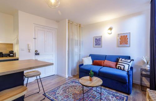 Montelimar Apartment | Discover La Maison 44: Ideal for Families & Cycle Tours