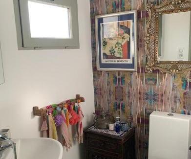 Eymet Bed & Breakfast | Elegant Retreat at La Maison Ancienne Eymet - 9.5 Guest Rated