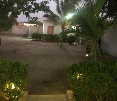 La Somone House | Guest Rated 9.3: Family-Friendly La Maison Aziz in La Somone