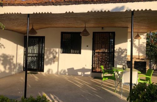 La Somone House | Guest Rated 9.3: Family-Friendly La Maison Aziz in La Somone