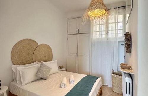 La Marsa Apartment | La maison Azur de la Marsa