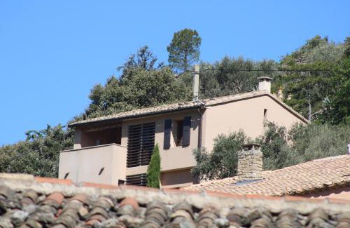 Entrechaux House | La maison basse