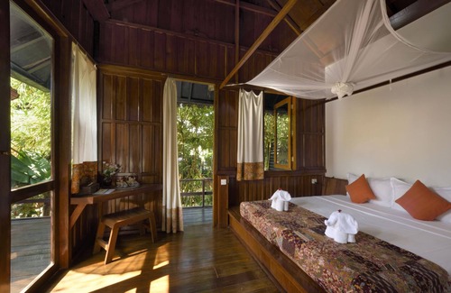 Yawnghwe Hotel | Unforgettable Stay at La Maison Birmane Boutique Hotel