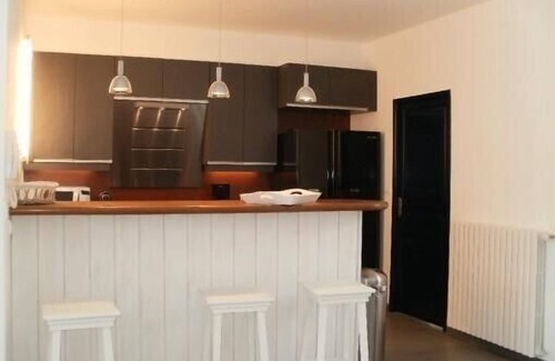 Lege-Cap-Ferret Villa | LA MAISON BLEUE: Oceanfront Villa with Heated Pool
