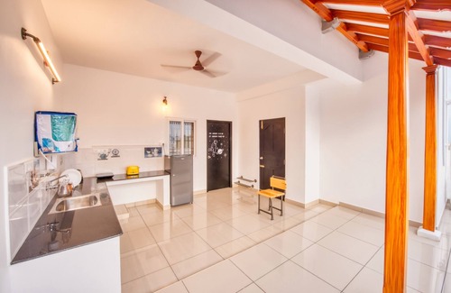 Kalapettai Hotel | Discover La Maison Charu: Guest Rated 10/10 with Breakfast