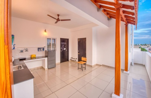 Kalapettai Hotel | Discover La Maison Charu: Guest Rated 10/10 with Breakfast