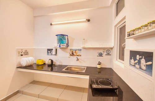 Kalapettai Hotel | Discover La Maison Charu: Guest Rated 10/10 with Breakfast