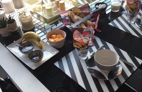 Cholet Bed & Breakfast | Experience La Maison Courtois: Guest Rated 10/10 with Pool