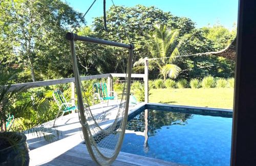 Baie-Mahault Villa | Oceanfront Retreat at La Maison Créole - Rated 10/10
