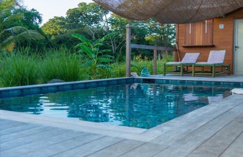 Baie-Mahault Villa | Oceanfront Retreat at La Maison Créole - Rated 10/10