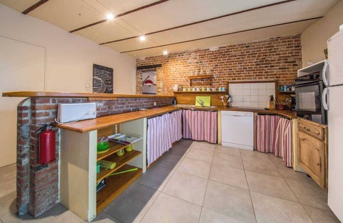 Fresne-le-Plan House | La Maison d'à Côté - FRESNE LE PLAN