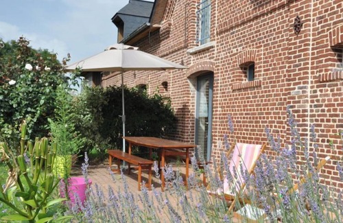 Fresne-le-Plan House | La Maison d'à Côté - FRESNE LE PLAN