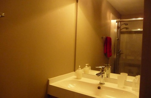 Saint-Germain-du-Corbeis Bed & Breakfast | Family-Friendly Retreat at La Maison d'à Côté, Rated 9/10