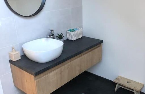 Troyes House | Pet-Friendly Retreat: La maison d’à côté - Rated 9.2/10