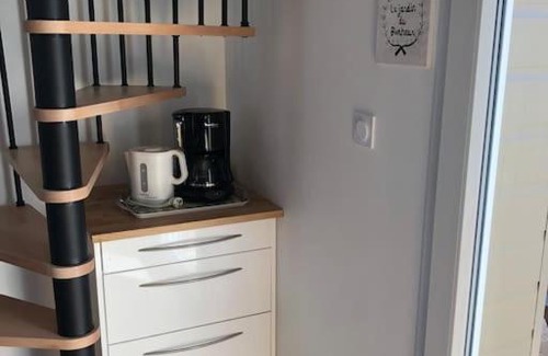 Troyes House | Pet-Friendly Retreat: La maison d’à côté - Rated 9.2/10