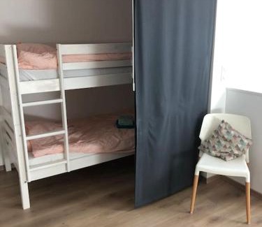 Troyes House | Pet-Friendly Retreat: La maison d’à côté - Rated 9.2/10