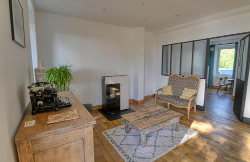 Naucelle House | Discover La Maison d'à Coté: Guest Rated 9.7 with Pool