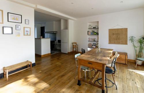 Naucelle House | Discover La Maison d'à Coté: Guest Rated 9.7 with Pool