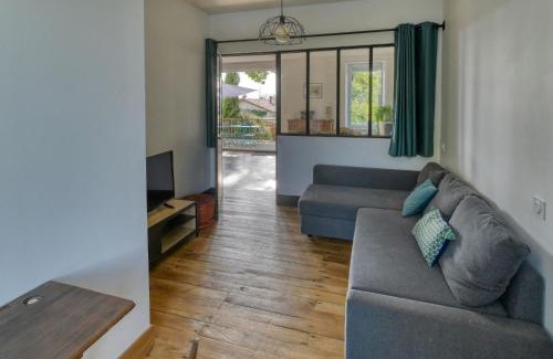 Naucelle House | Discover La Maison d'à Coté: Guest Rated 9.7 with Pool