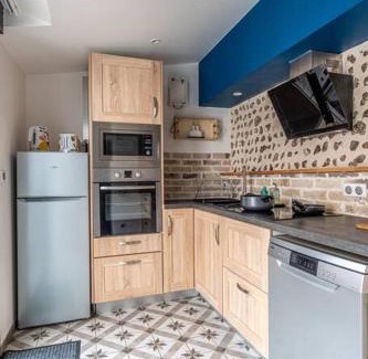 Yport House | Family-Friendly Retreat at La Maison d’Albâtre, 4 Stars