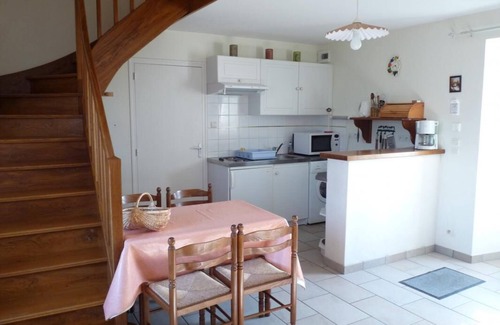 Leigne-les-Bois House | Discover La Maison D'angel: Family-Friendly Retreat Awaits