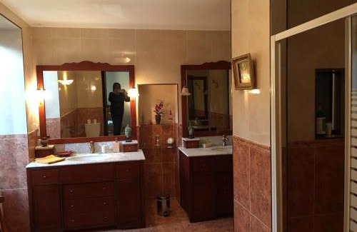 Sainte-Marie-dʼAlloix Bed & Breakfast | Experience La Maison d'Euterpe: 4-Star Oceanfront Retreat