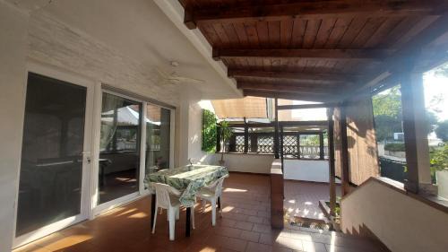 Ginosa Marina Apartment | Pet-Friendly La Maison d'Eden with Oceanfront Views