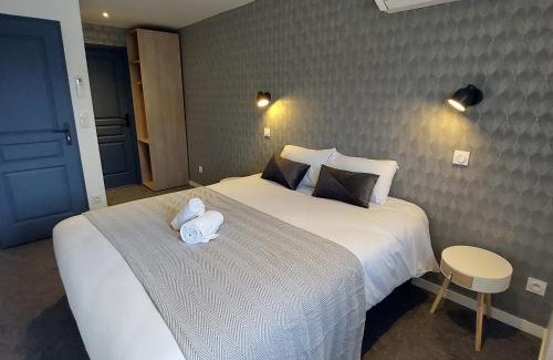 Les Rosiers-sur-Loire House | Discover La Maison du 19: Family-Friendly Comfort Awaits