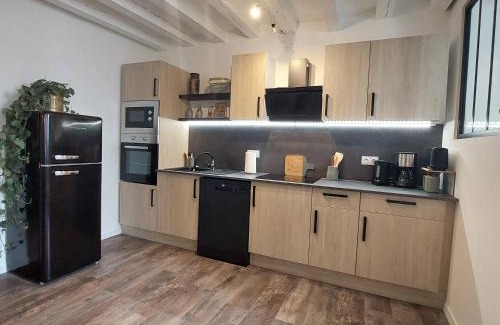 Les Rosiers-sur-Loire House | Discover La Maison du 19: Family-Friendly Comfort Awaits