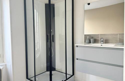 Limoges House | La Maison d'Hôtes - 8 BDR - Wifi - Gare