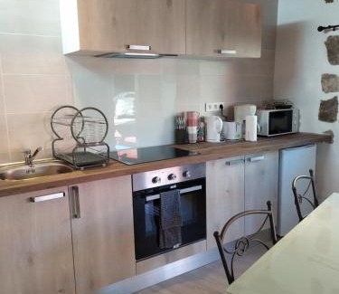 Polignac Apartment | Discover La maison D'Orée: Child-Friendly and Guest Rated 9.1