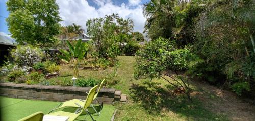 Sainte-Clotilde House | Discover La Maison Dakoté: 4-Star Oceanfront Retreat