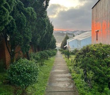 Da Lat Hotel | La Maison Dalat