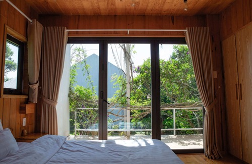 Da Lat Hotel | La Maison Dalat