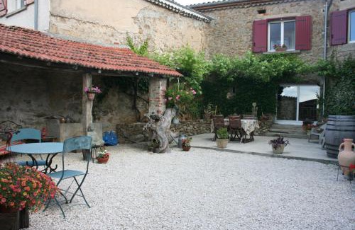 Secheras Bed & Breakfast | Guest Rated 10/10: La Maison dans les Nuages with Pool