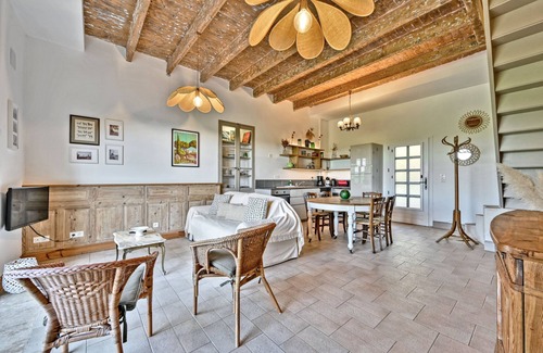 Beaucaire House | Discover La Maison de Campagne*** in Beautiful Provence