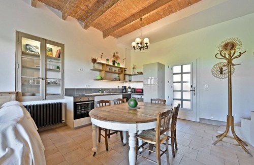Beaucaire House | Discover La Maison de Campagne*** in Beautiful Provence