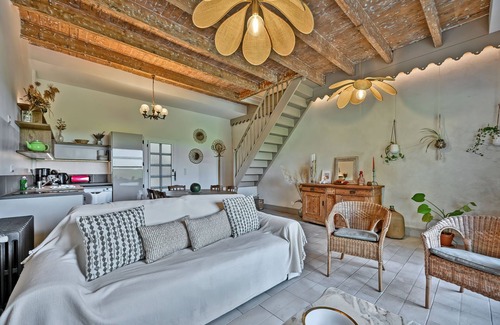 Beaucaire House | Discover La Maison de Campagne*** in Beautiful Provence