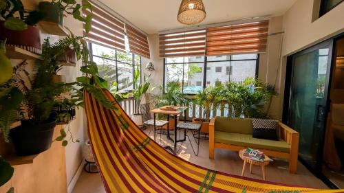 Littoral Department House | Oceanfront Retreat at La Maison de Canelya - Rated 8.6/10