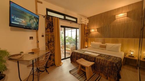 Littoral Department House | Oceanfront Retreat at La Maison de Canelya - Rated 8.6/10